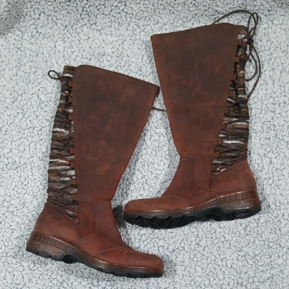 Bionica Epping Waterproof Knee High Boot